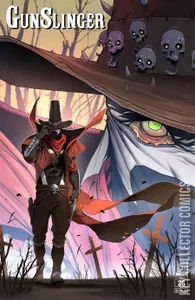 Gunslinger Spawn #26