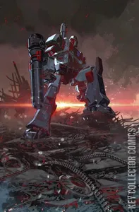 Transformers #14