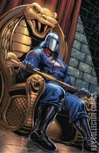 G.I. Joe #1