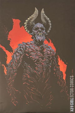 Variant Cover for Angel #3