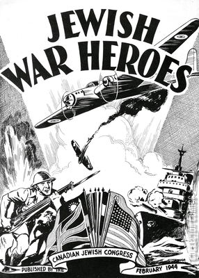 Jewish War Heroes