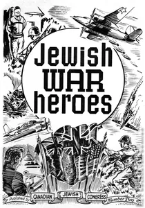 Jewish War Heroes #2