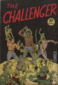 Challenger, The #2