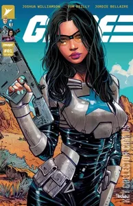 G.I. Joe #1