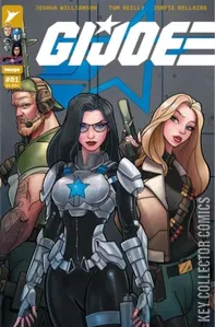 G.I. Joe #1