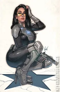 G.I. Joe #1