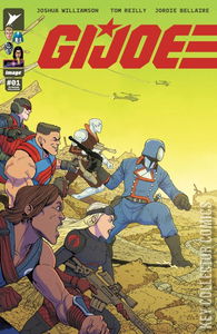 G.I. Joe #1