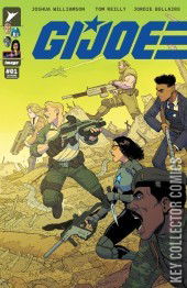 G.I. Joe #1