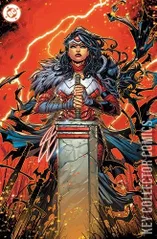 Variant Cover for Absolute Wonder Woman #1
