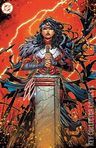 Absolute Wonder Woman #1