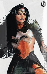 Absolute Wonder Woman #1