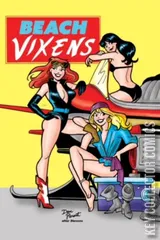 Variant Cover for Betty and Veronica Summer Spectacular
