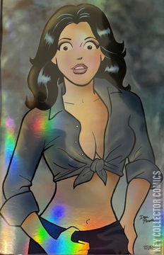 Variant Cover for Betty and Veronica Summer Spectacular