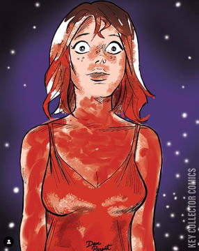 Variant Cover for Archie Halloween Spectacular #2024