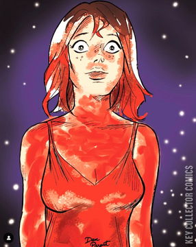 Variant Cover for Archie Halloween Spectacular #2024