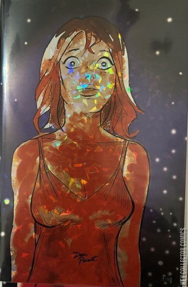 Cover art for Archie Halloween Spectacular #2024 