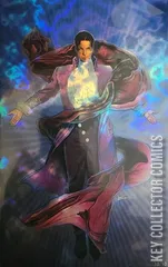 Cover for Tribute: Prince #1