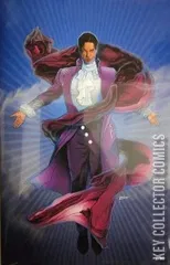 Cover for Tribute: Prince #1