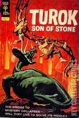 Variant Cover for Turok, Son of Stone #78