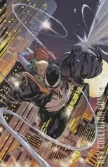 Variant Cover for Venom #26