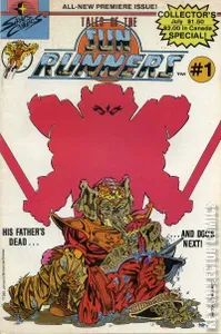 Tales of the Sun Runners #1