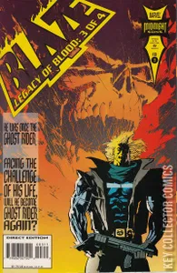 Blaze: Legacy of Blood #3