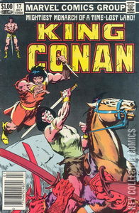 King Conan #17