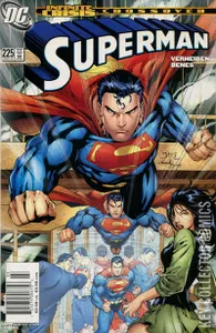 Superman #225