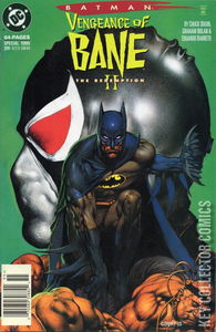 Batman: Vengeance of Bane