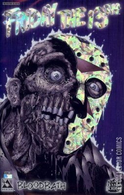 Friday the 13th: Bloodbath