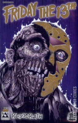 Friday the 13th: Bloodbath