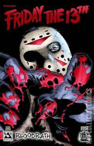 Friday the 13th: Bloodbath #1