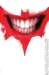Variant Cover for Batman and the Joker: The Deadly Duo #7