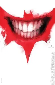 Batman and the Joker: The Deadly Duo #7