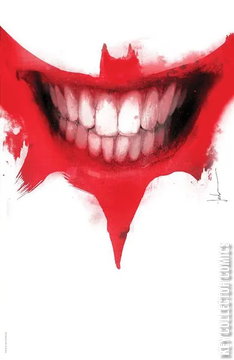 Variant Cover for Batman and the Joker: The Deadly Duo #7