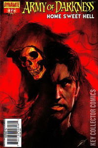 Army of Darkness #12