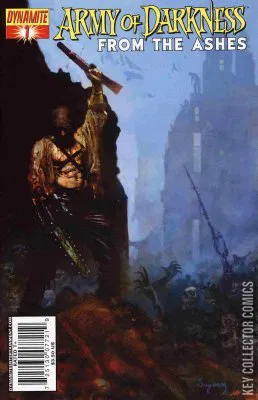 Army of Darkness