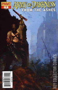 Army of Darkness #1