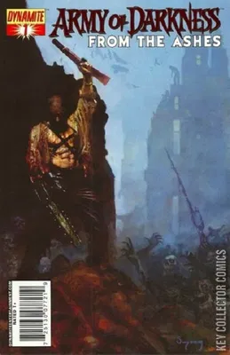 Army of Darkness