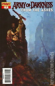 Army of Darkness #1