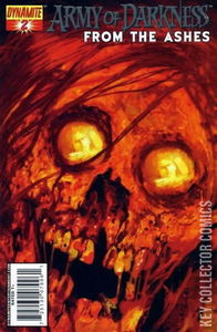 Army of Darkness #2