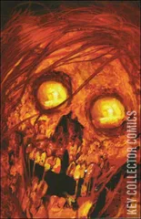 Variant Cover for Army of Darkness #2
