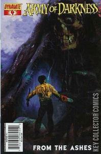 Army of Darkness #4