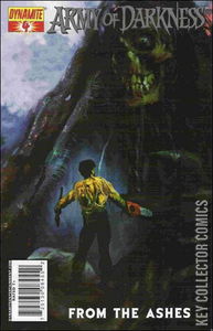 Army of Darkness #4 