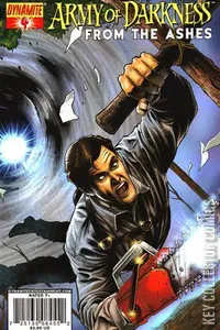 Army of Darkness #4