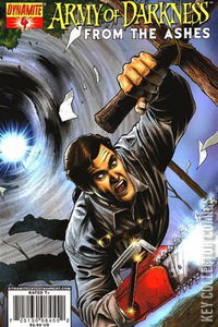 Army of Darkness #4