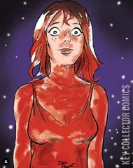 Cover for Archie Halloween Spectacular #2024