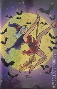 Archie Halloween Spectacular #2024