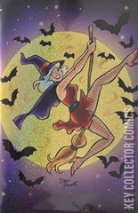 Variant Cover for Archie Halloween Spectacular #2024