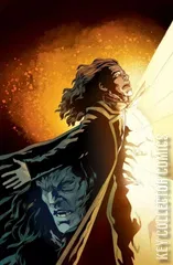 Variant Cover for Angel #1